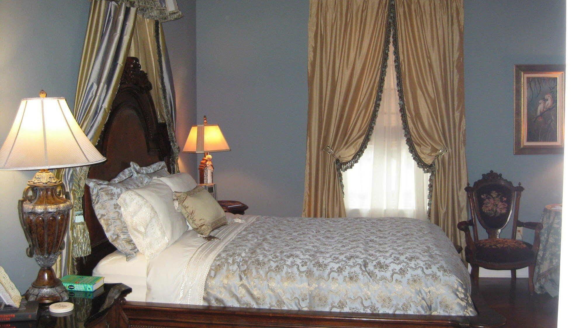 Trinkle Mansion Bed & Breakfast Wytheville Dış mekan fotoğraf