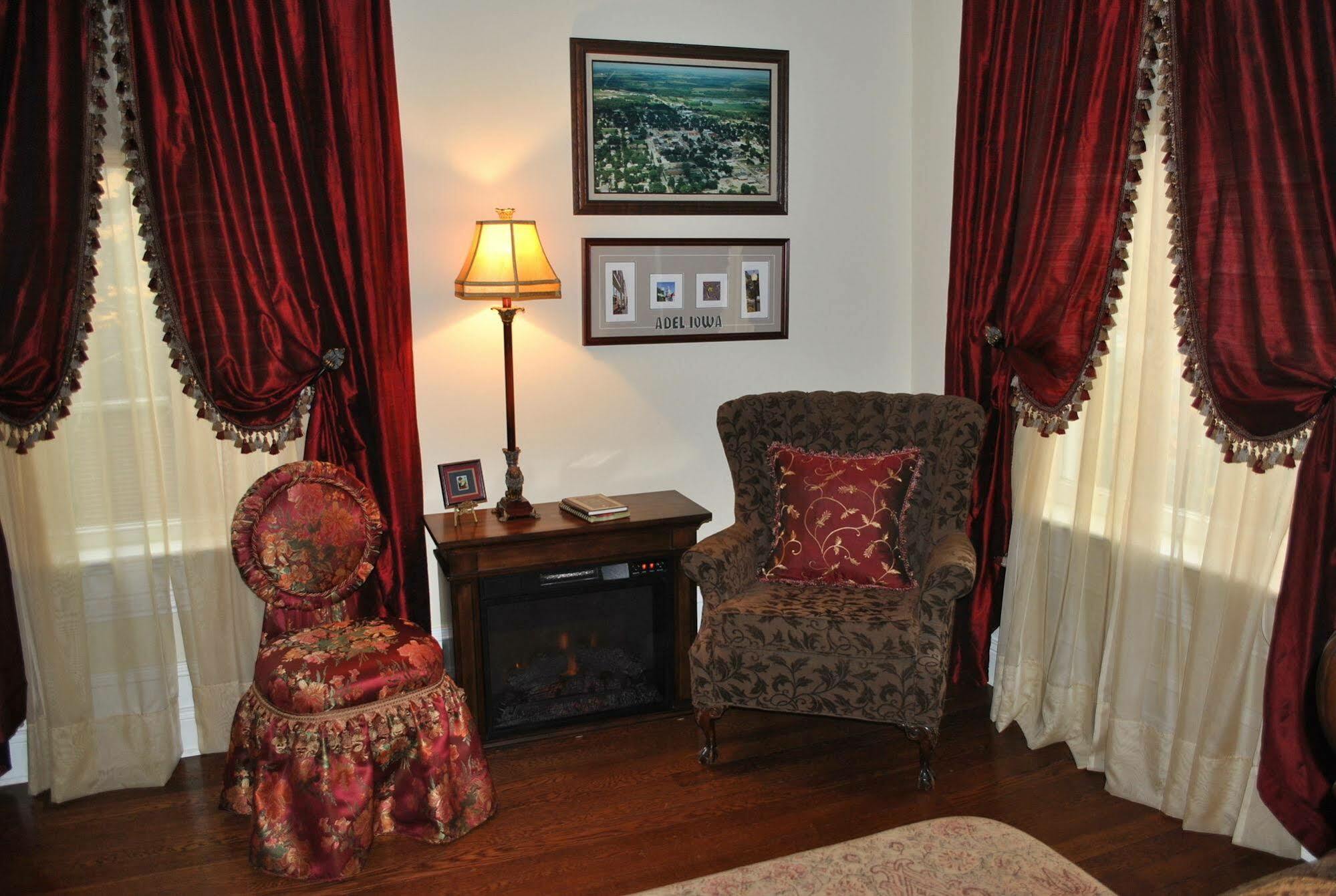 Trinkle Mansion Bed & Breakfast Wytheville Dış mekan fotoğraf