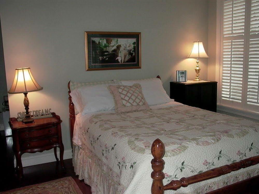 Trinkle Mansion Bed & Breakfast Wytheville Dış mekan fotoğraf