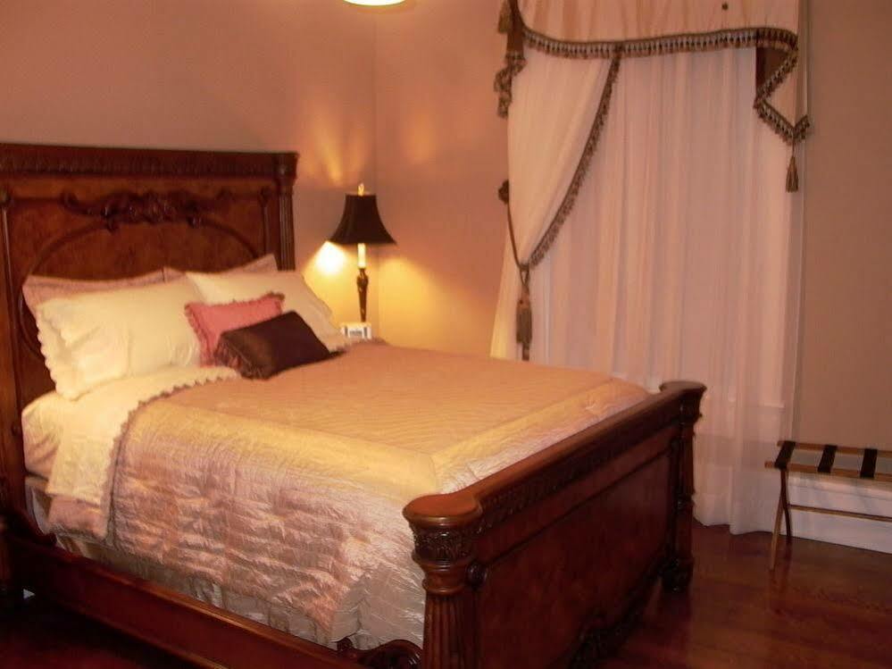 Trinkle Mansion Bed & Breakfast Wytheville Dış mekan fotoğraf