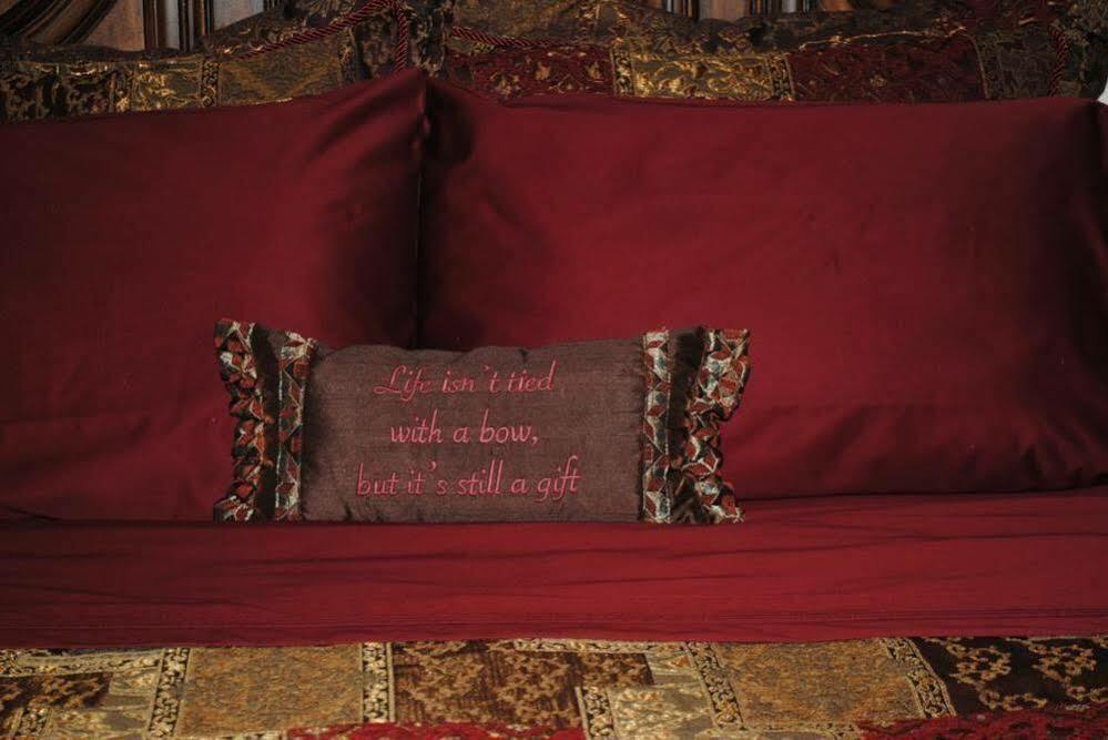 Trinkle Mansion Bed & Breakfast Wytheville Dış mekan fotoğraf
