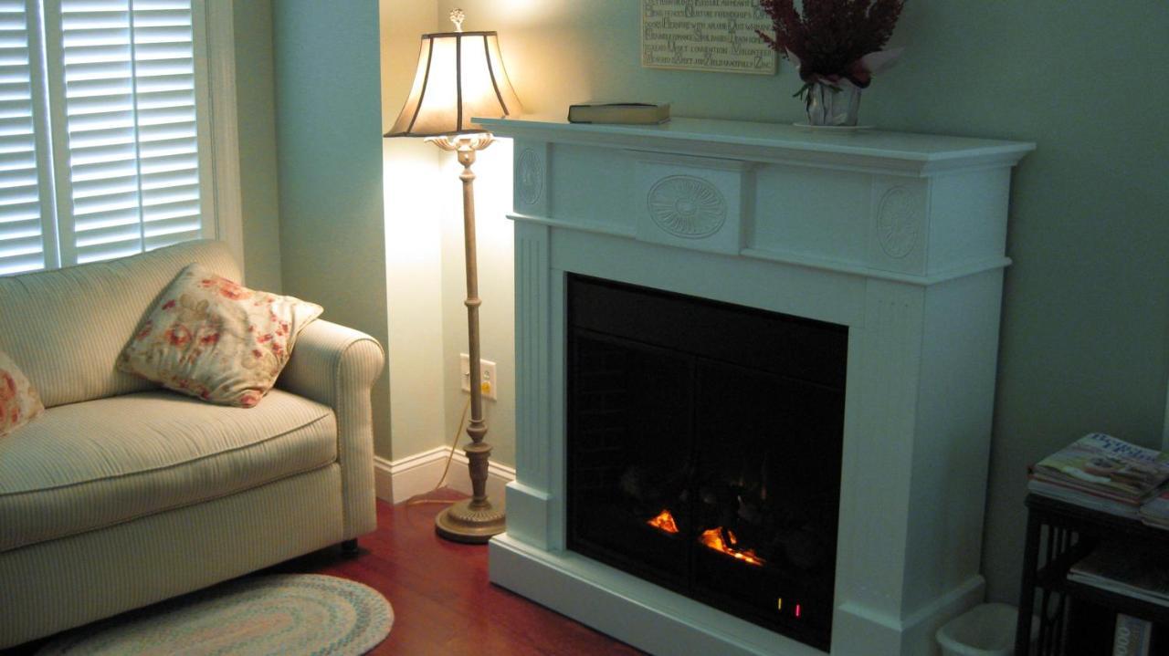 Trinkle Mansion Bed & Breakfast Wytheville Dış mekan fotoğraf