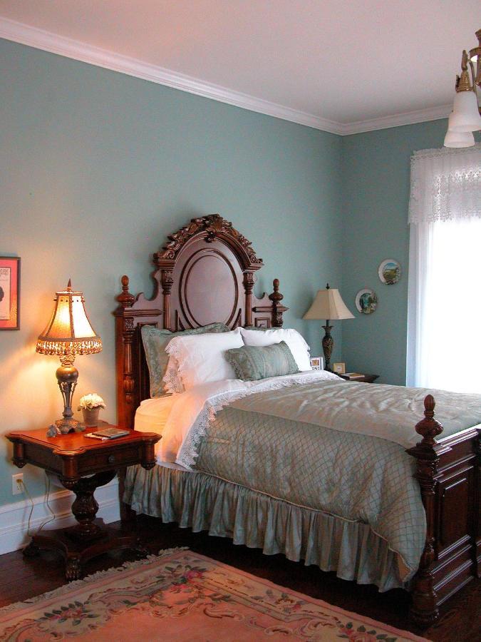 Trinkle Mansion Bed & Breakfast Wytheville Dış mekan fotoğraf