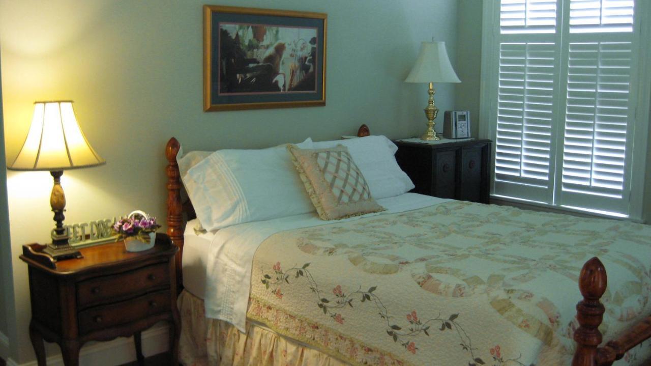 Trinkle Mansion Bed & Breakfast Wytheville Dış mekan fotoğraf
