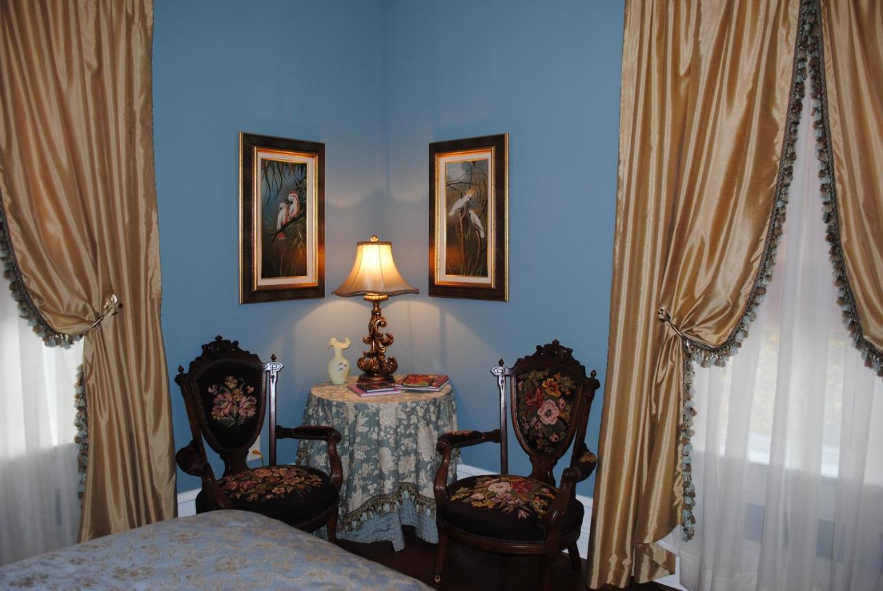 Trinkle Mansion Bed & Breakfast Wytheville Dış mekan fotoğraf