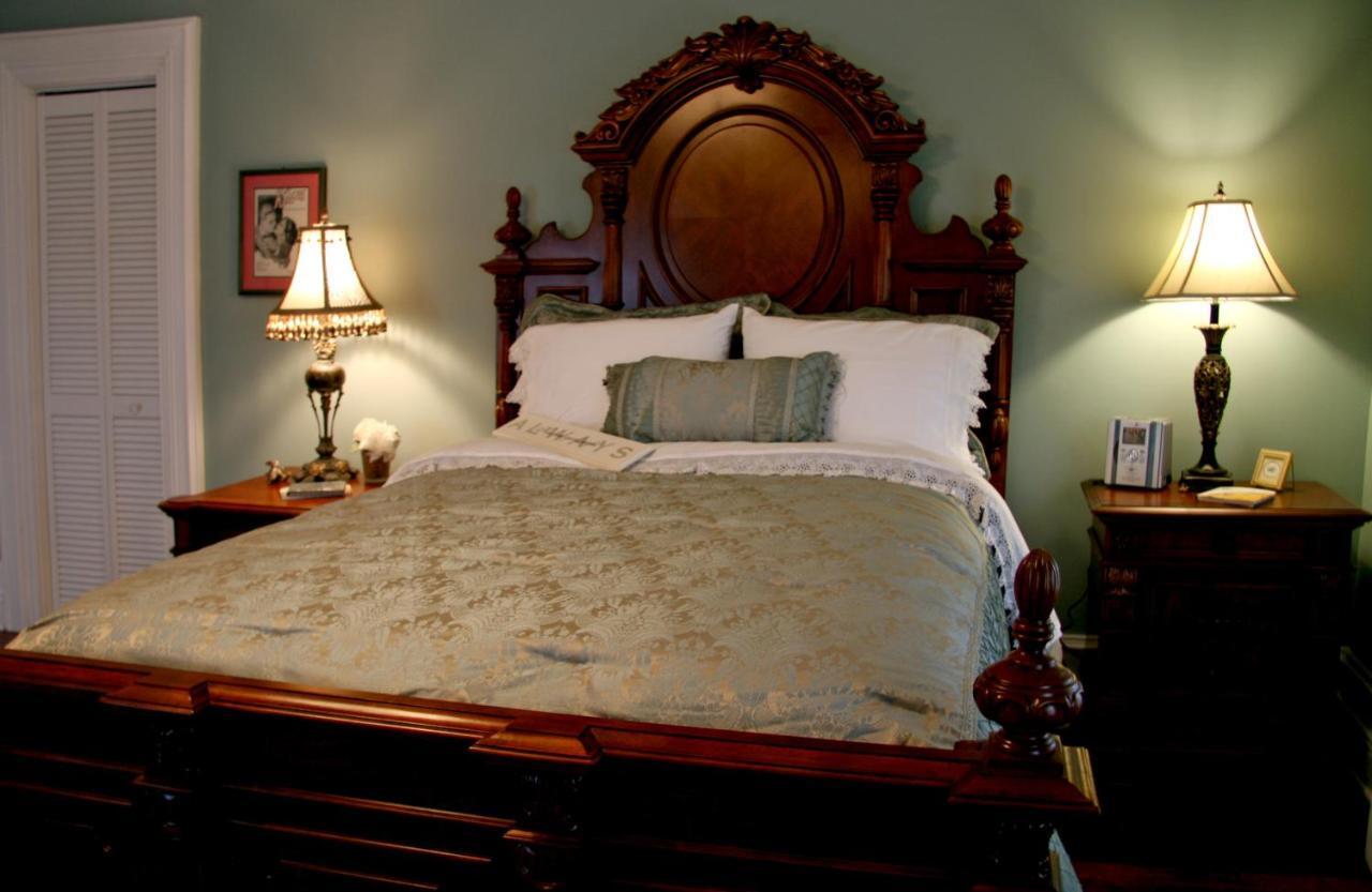 Trinkle Mansion Bed & Breakfast Wytheville Dış mekan fotoğraf
