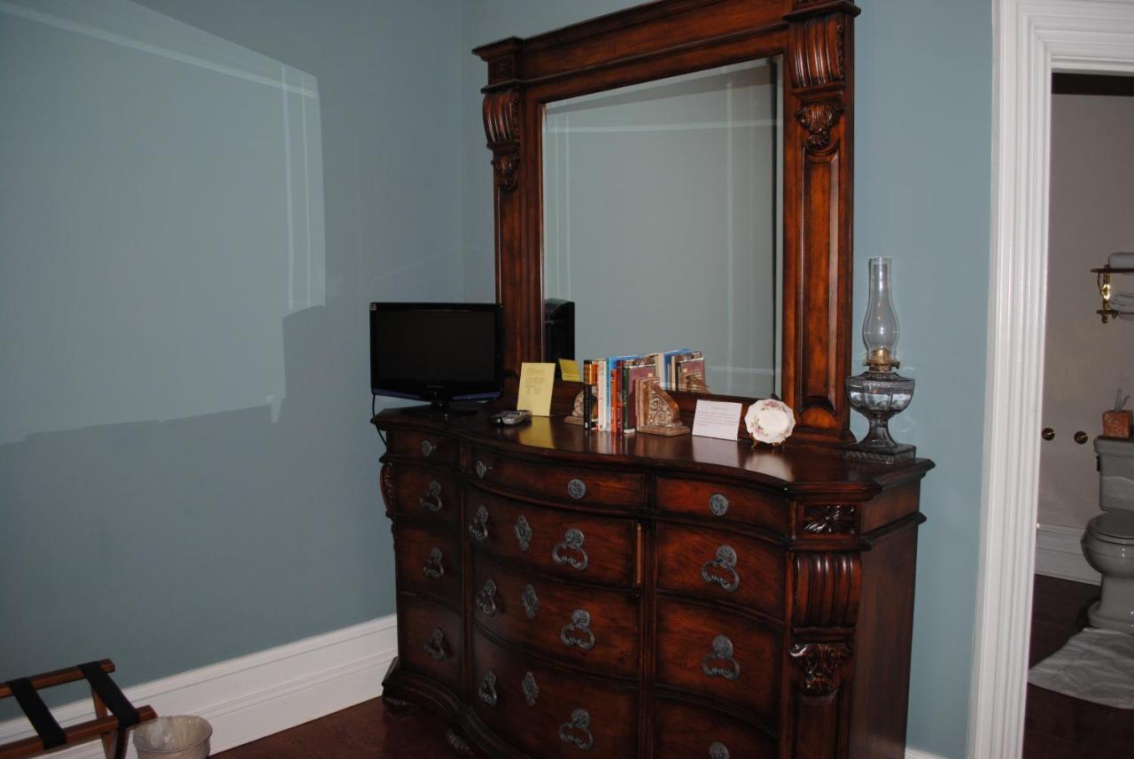 Trinkle Mansion Bed & Breakfast Wytheville Dış mekan fotoğraf